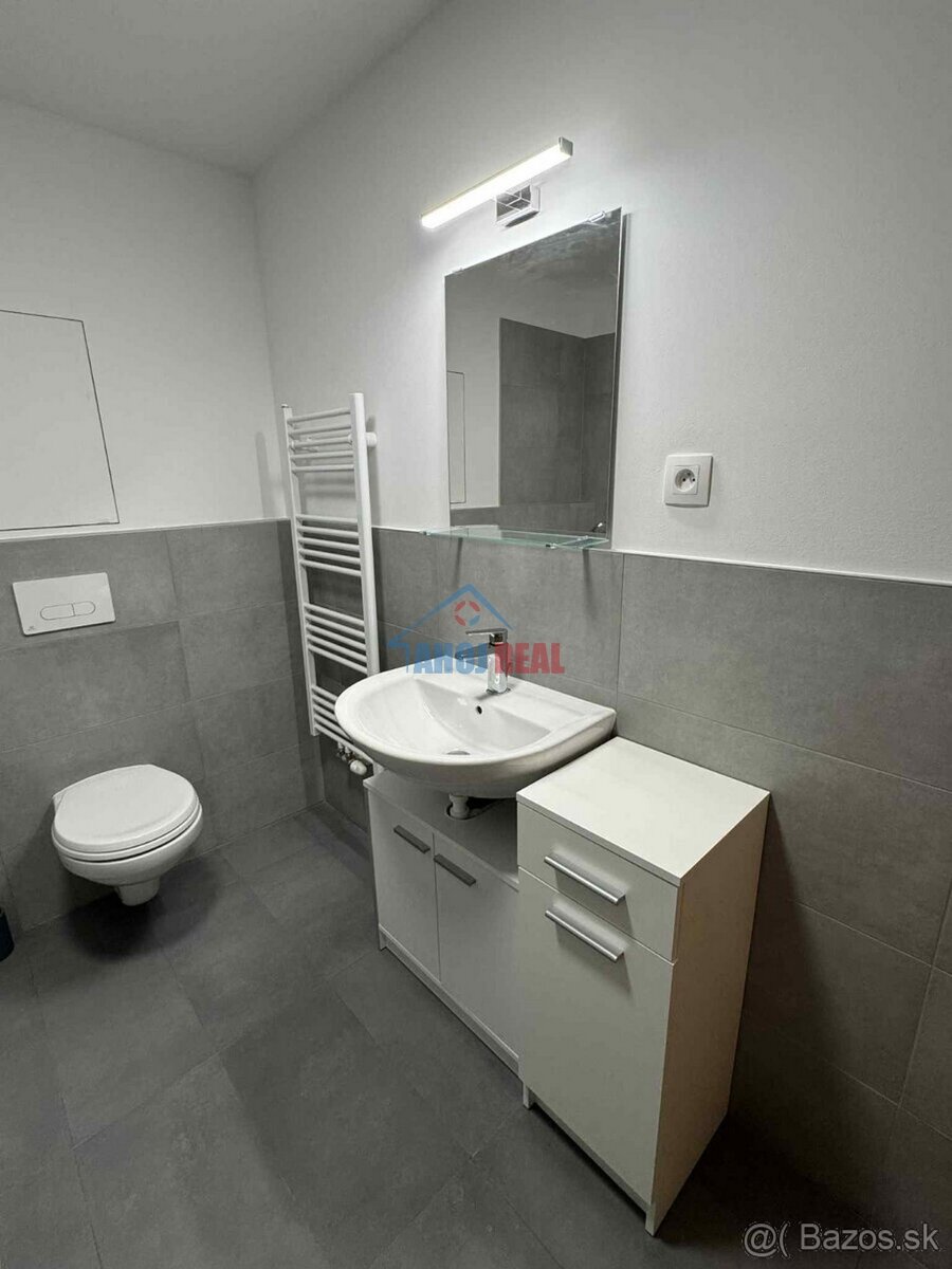 Ivánska cesta, novostavba, OVOCNÉ SADY, Ružinov - 6