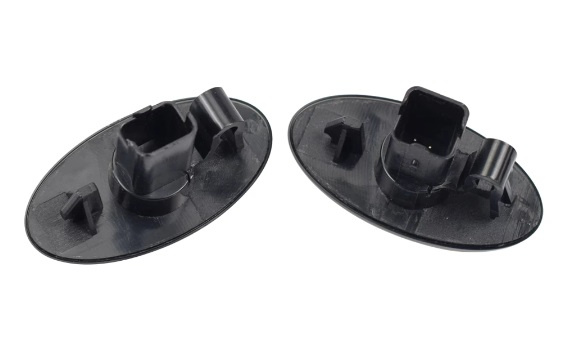 Dynamické LED smerovky - 6