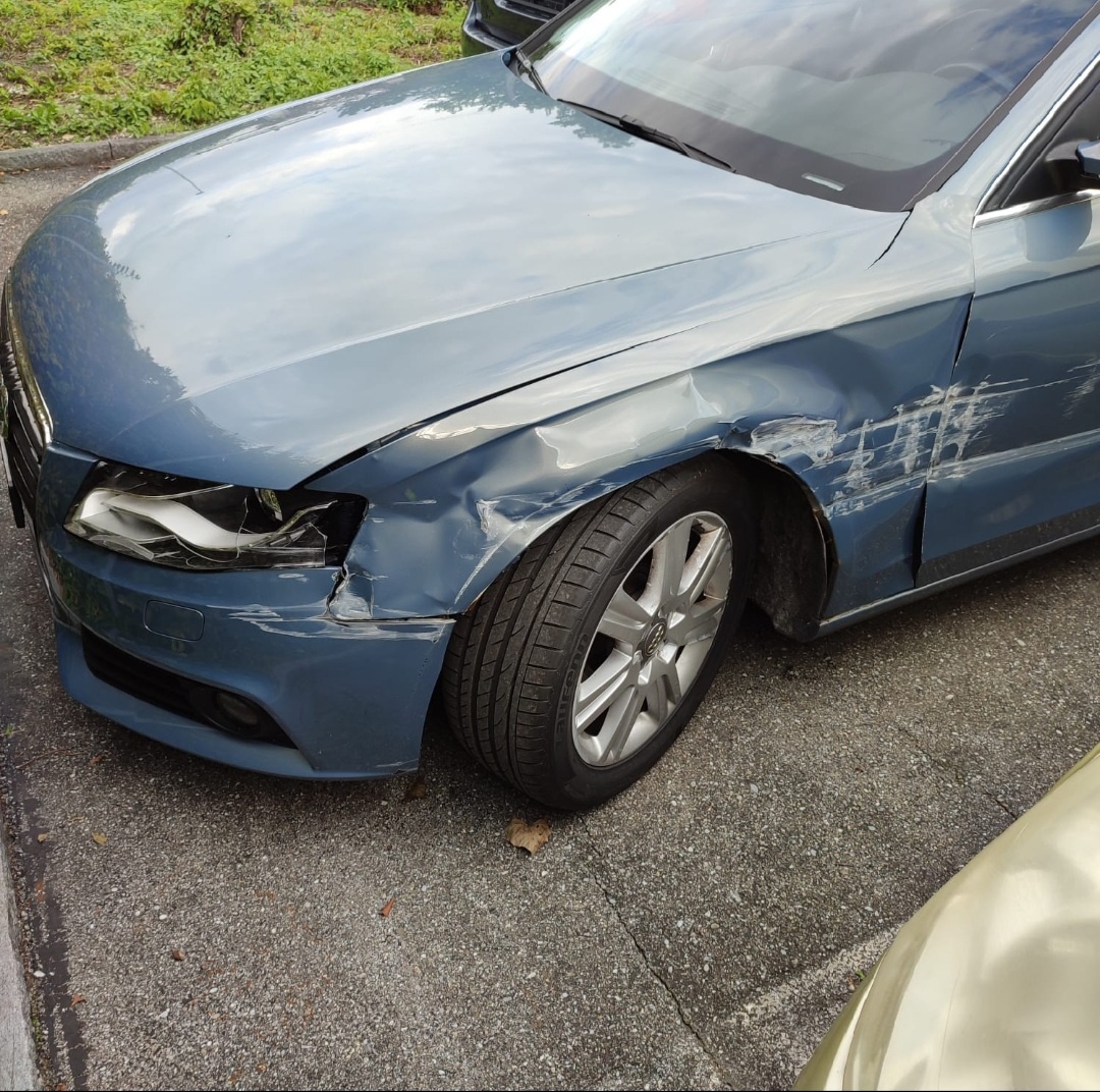 Audi A4 b8 combi 3.2fsi 195kw 196000km r.v.2009 f1 radenie - 6