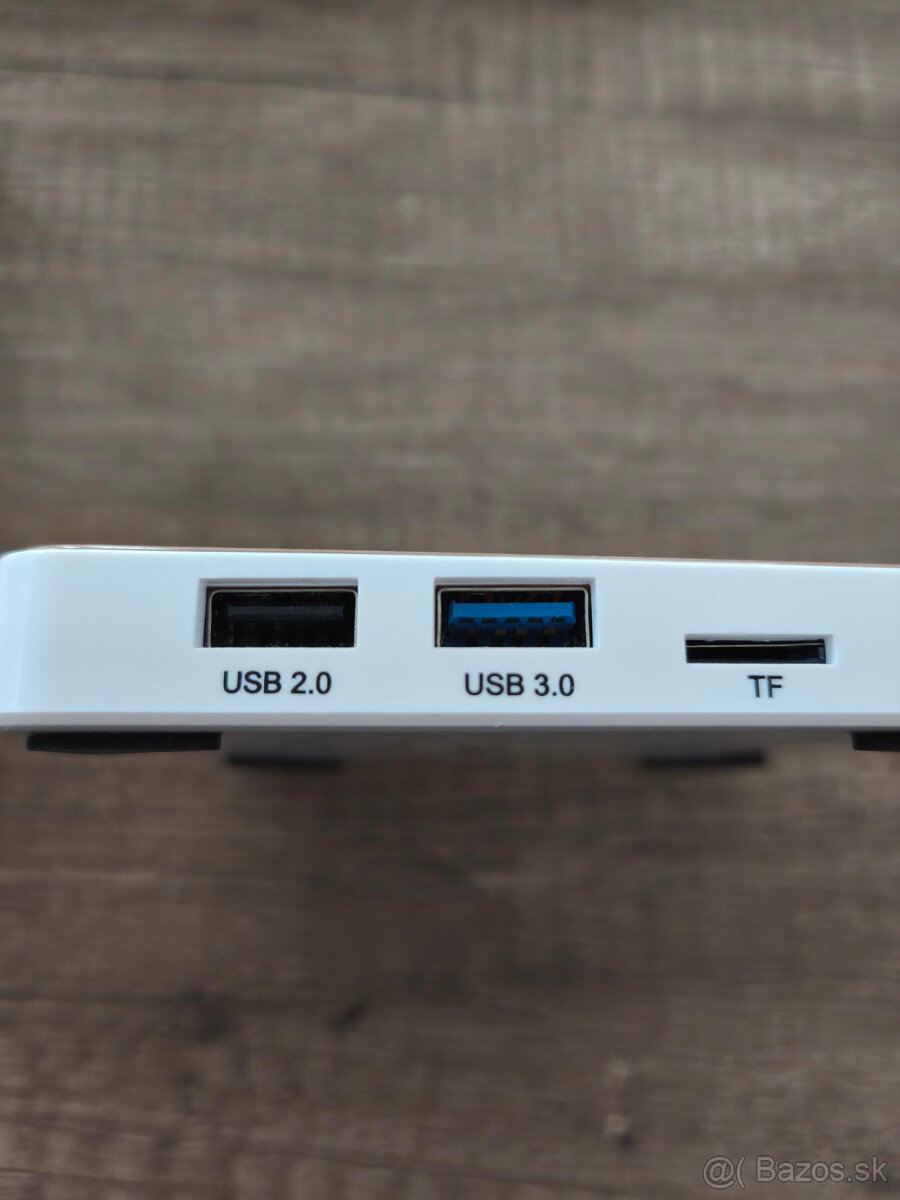 ANDROID BOX MECOOL KM6 4GB+64GB - 6