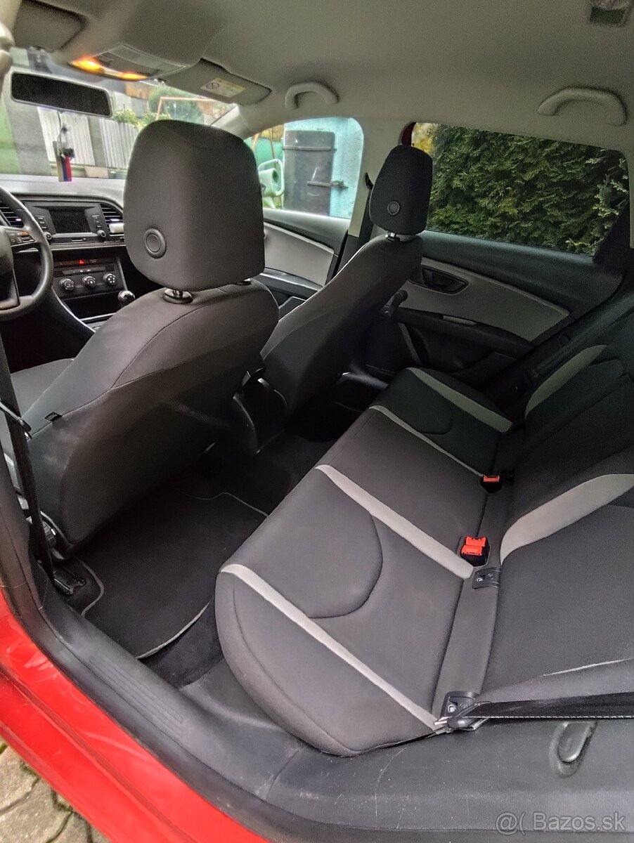 Seat Leon 1.2 tsi - 6