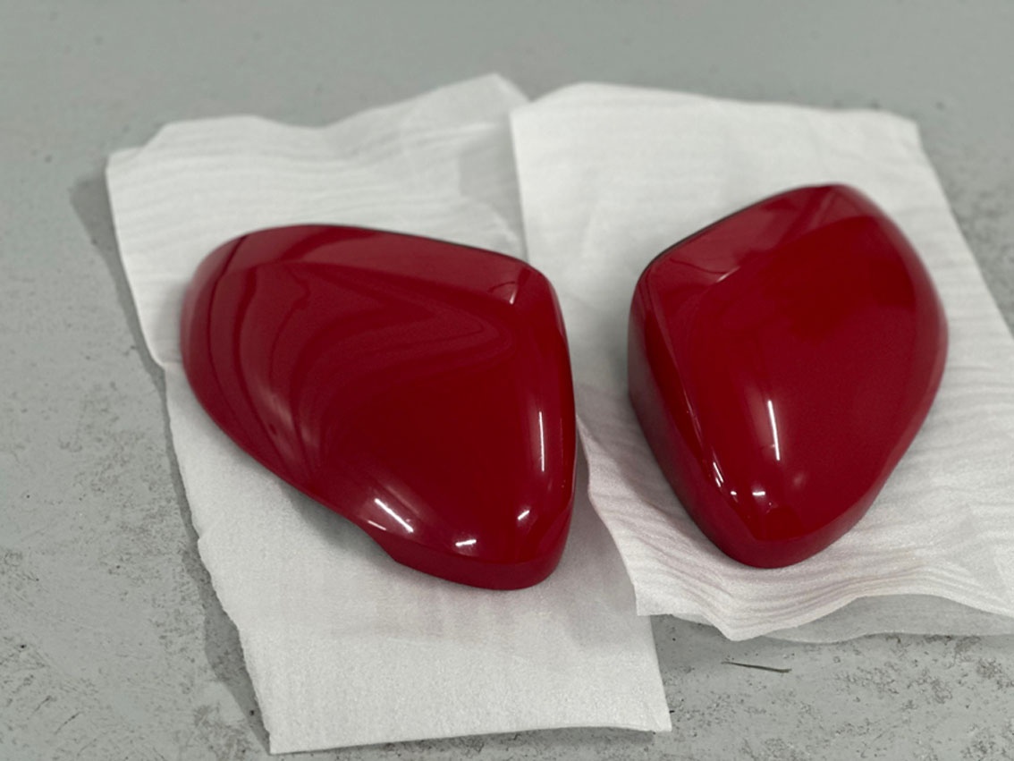 krytky vonkajsich zrkadiel VW Passat B8 2019-2024 - 6