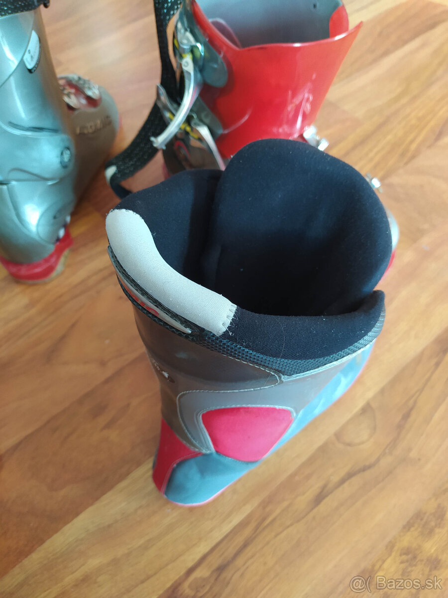 Atomic Race 10-50, vel.28, 43EU - 6