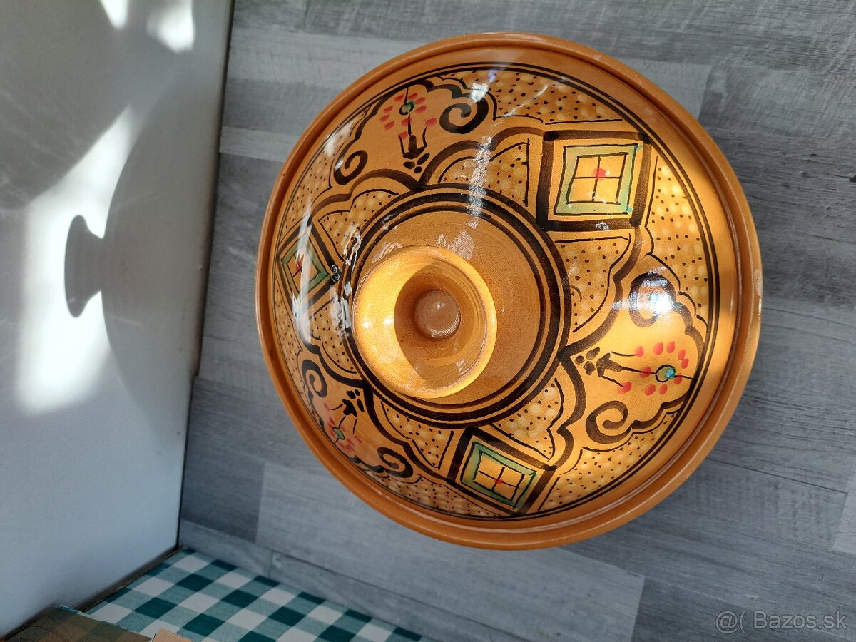 Retro váha,miska,šalátová miska,ostrič,prepichovač vajíčok - 6