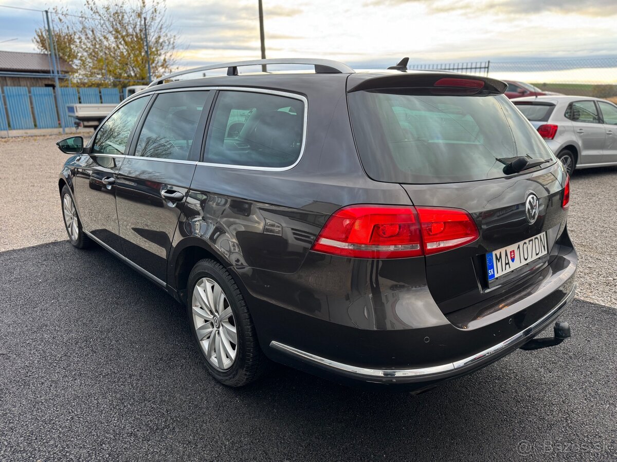 ✅️Volkswagen Passat Variant 1.6 TDI BMT Comfortline✅️ - 6