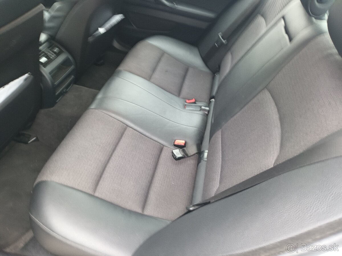 BMW 520d F10 r.v.2012 – Automat - 6