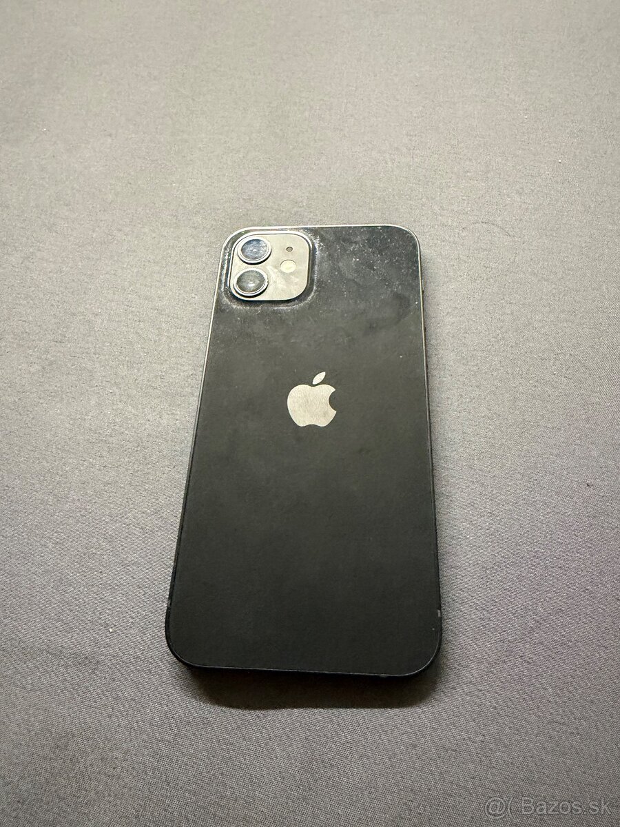 Iphone 12 64gb - 6