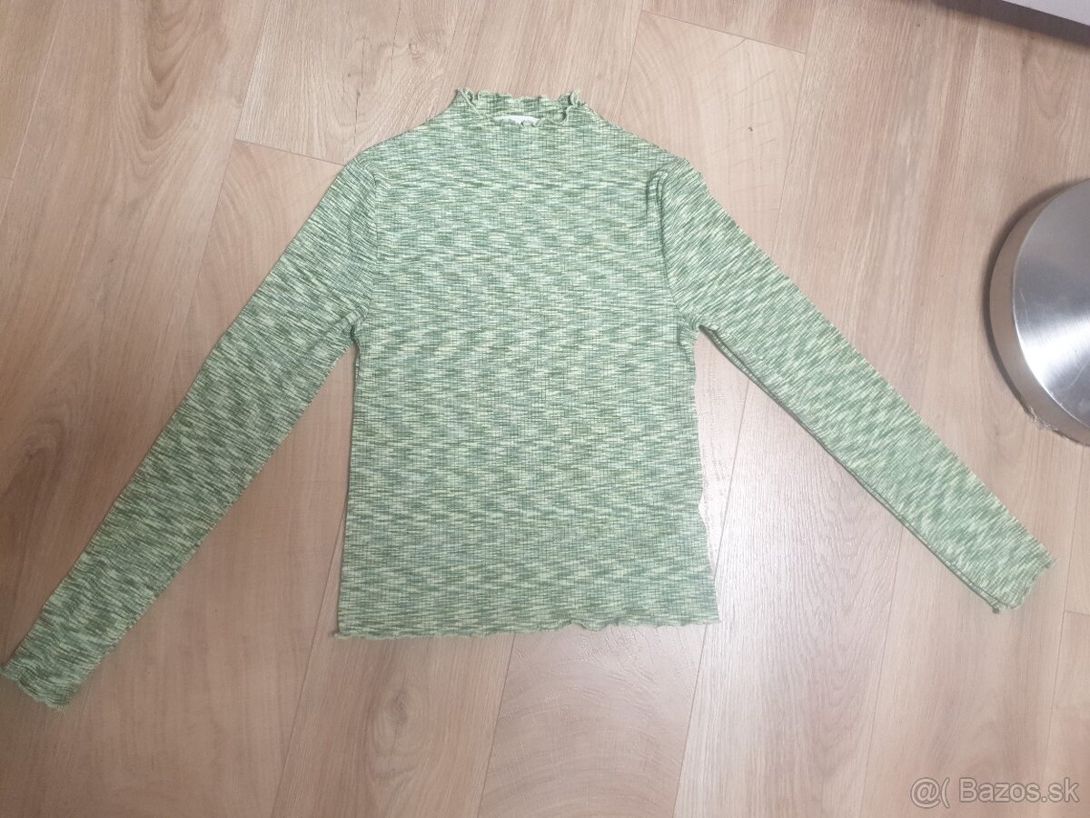 Podsite nohahice H&M+darcek - 6