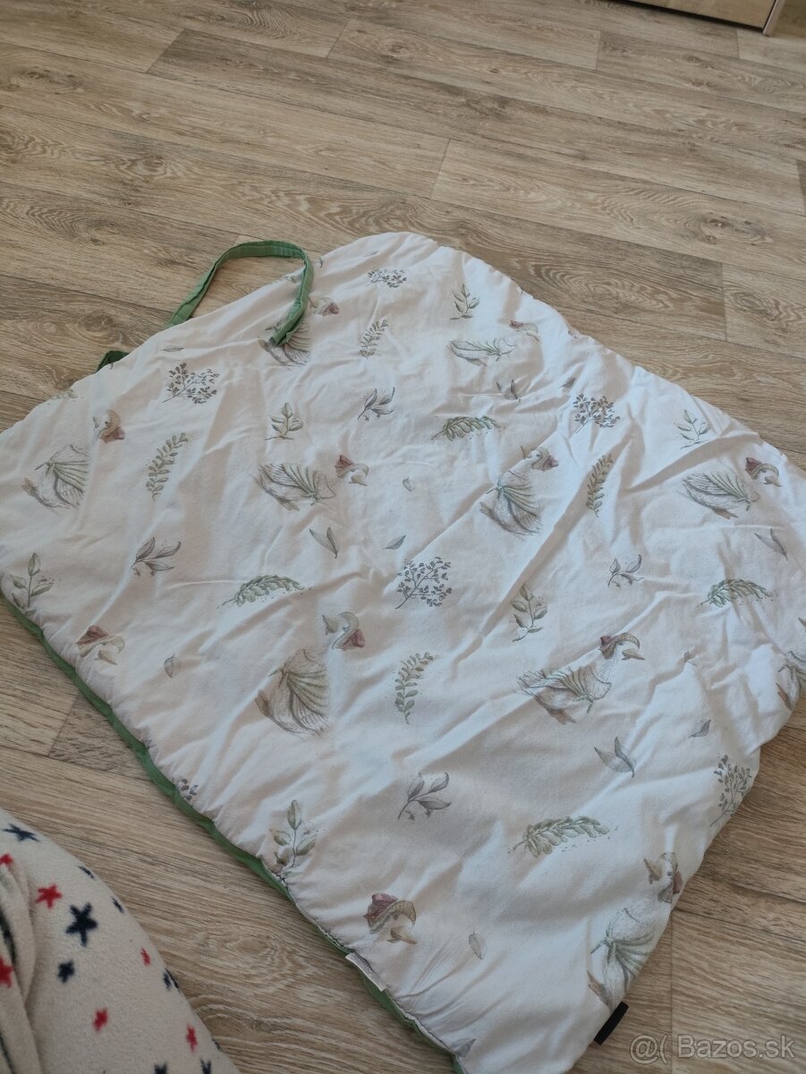 Hniezdo + perinka - 6