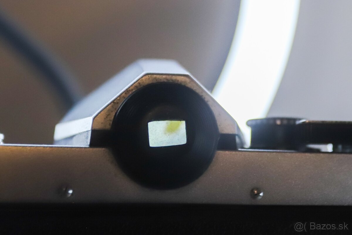 Praktica Super TL - 6