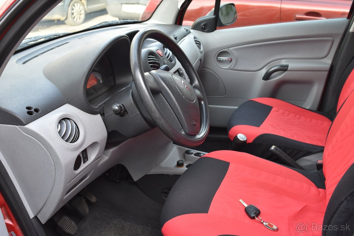 Citroen C3 - 6