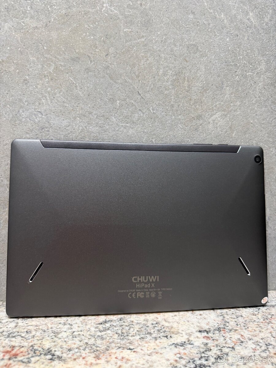 Predám tablet Chuwi Hipad X 4gb RAM, 128gb - 6