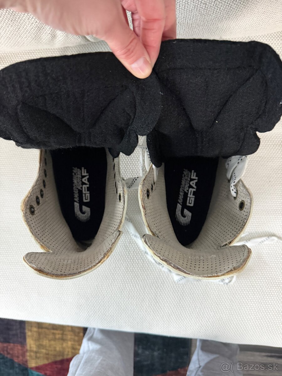 Hokejové korčule - 6