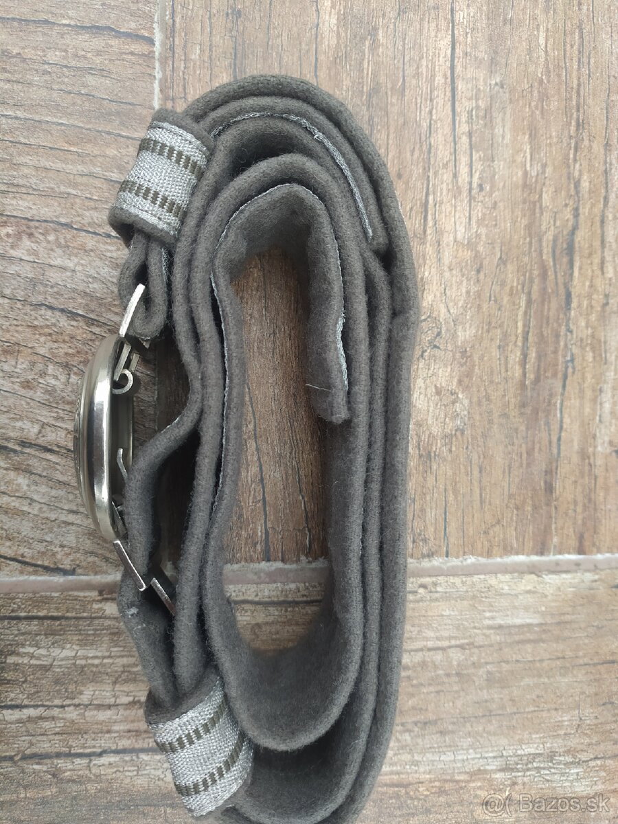 Nemecký opasok s prackou NDR - 6