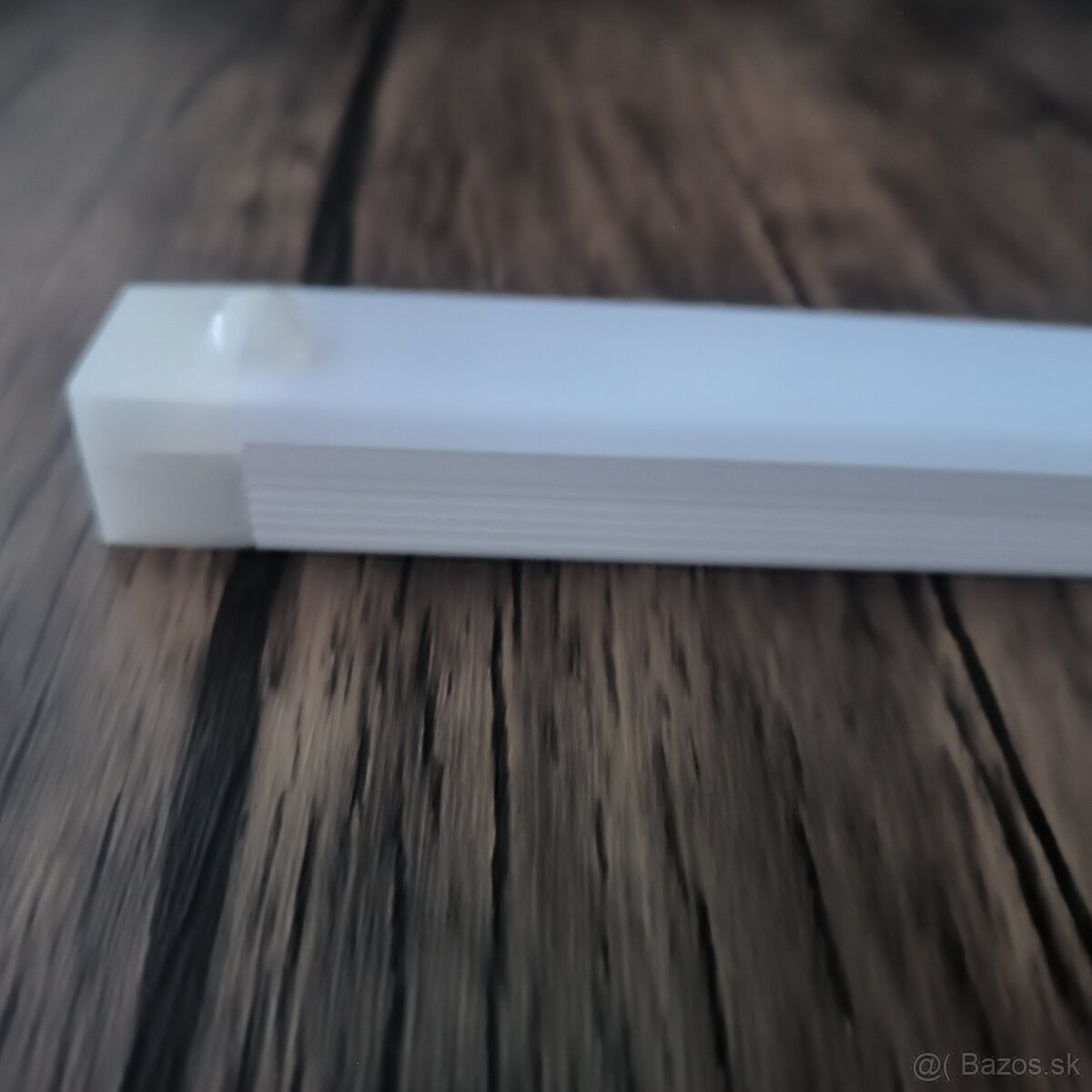 Svietidlo s pohybovým senzorom - 6