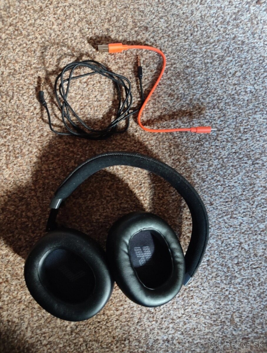 Slúchadlá JBL Live 770nc - 6