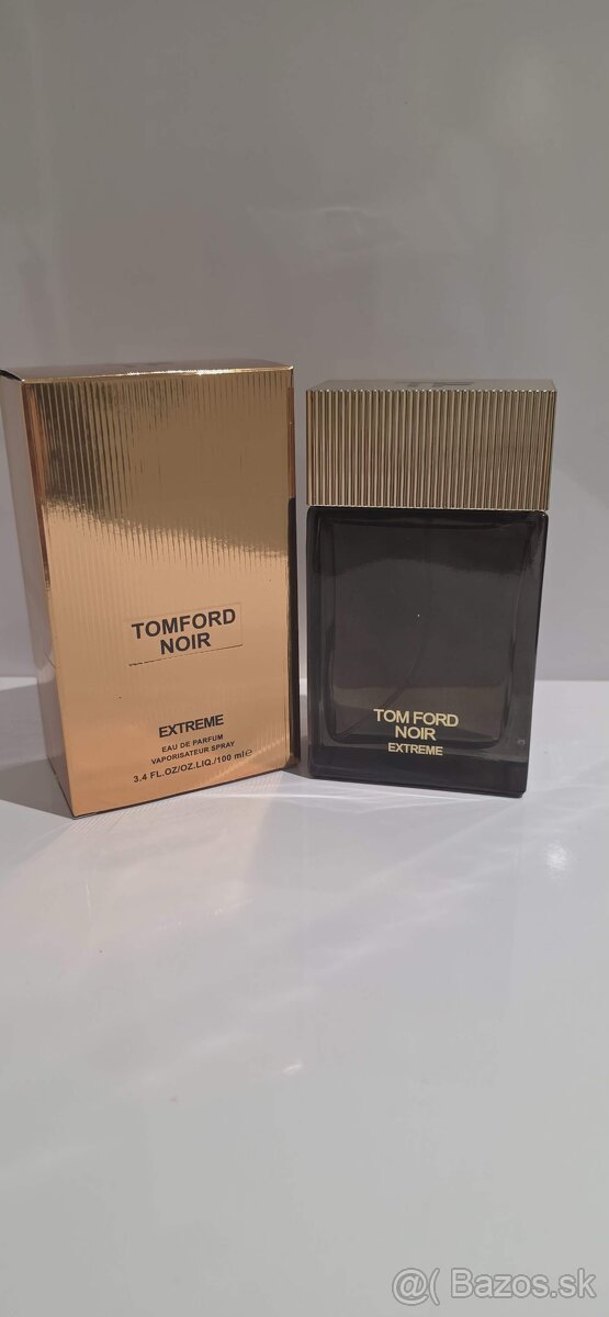 PÁNSKE PARFÉMY 15 eurové - 6