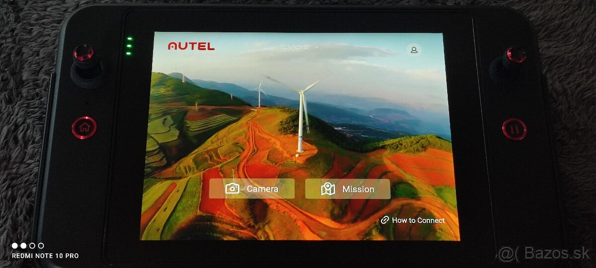 Autel Robotics smart controller 7.9" - 6