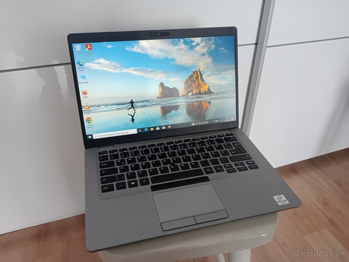 Dell Latitude 5410 , Intel core i5 , 16gb ram , WIN10 , ssd - 6