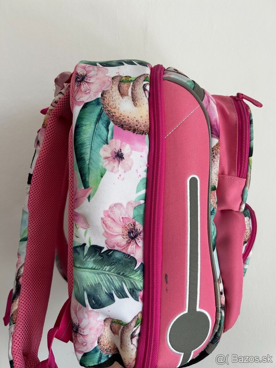 Predám školskú tašku pre prváčika ( 1.stupeň) - 6