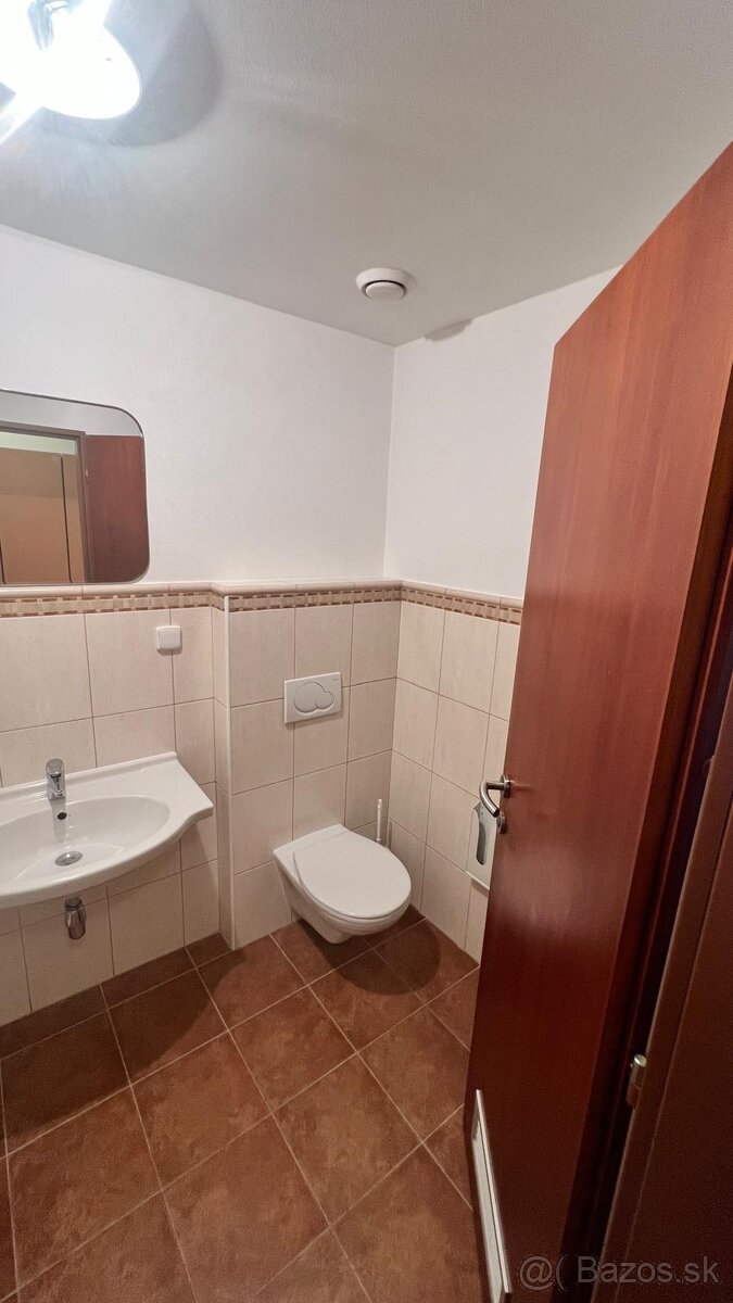 NEBYTOVÝ PRIESTOR na prenájom - 6