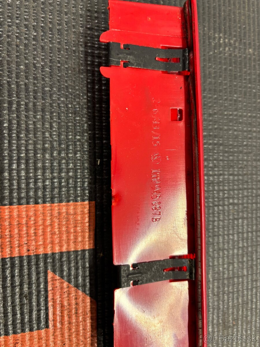 VW, Seat, Sharan 7N, Alhambra 7N - 6