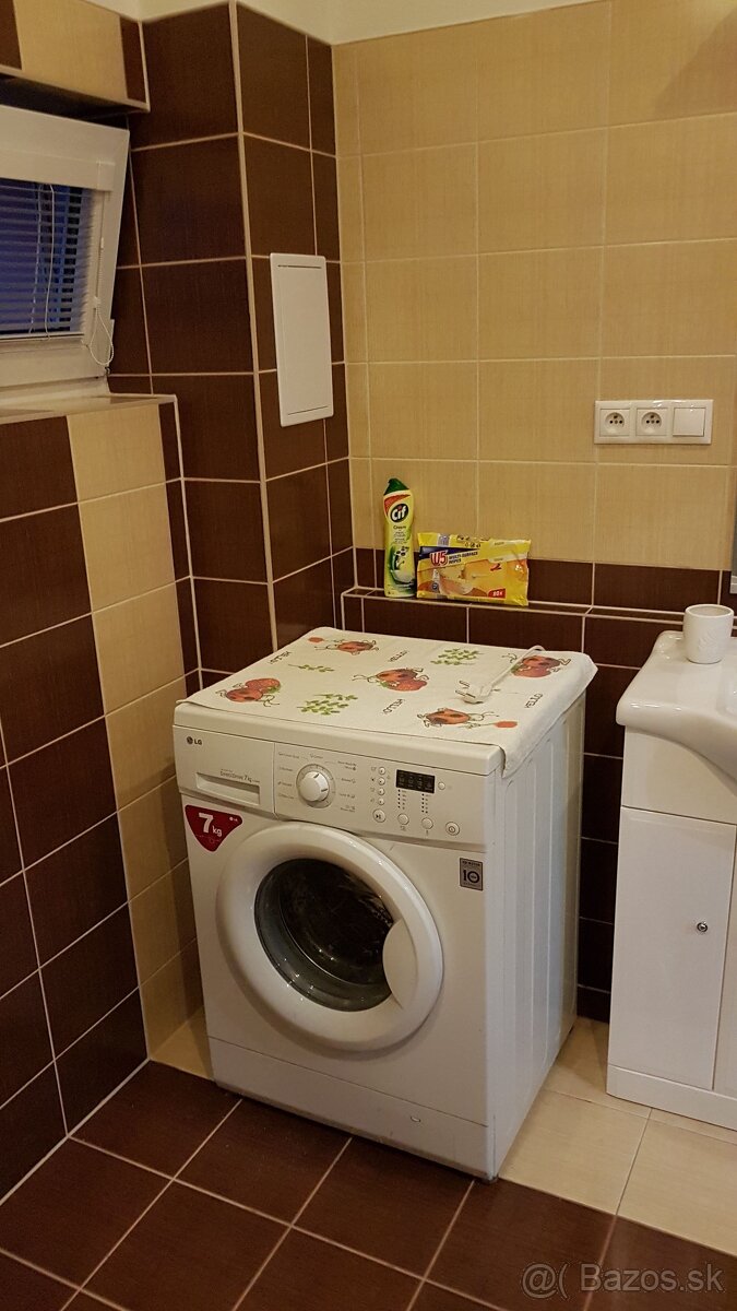 Prenájom 2 izbový byt - Uhlisko - 6