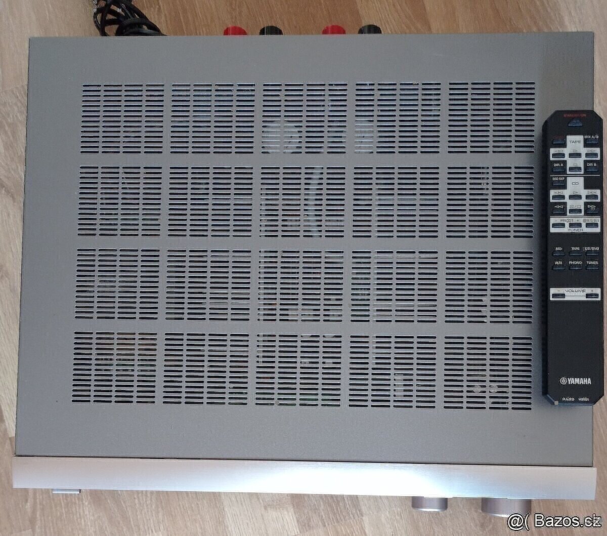 YAMAHA AX 596 TITAN - 6