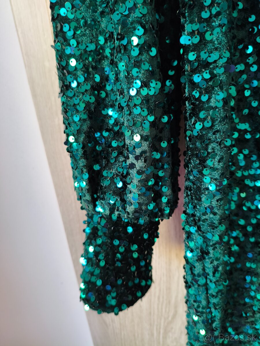 Spoločenské šaty - 6