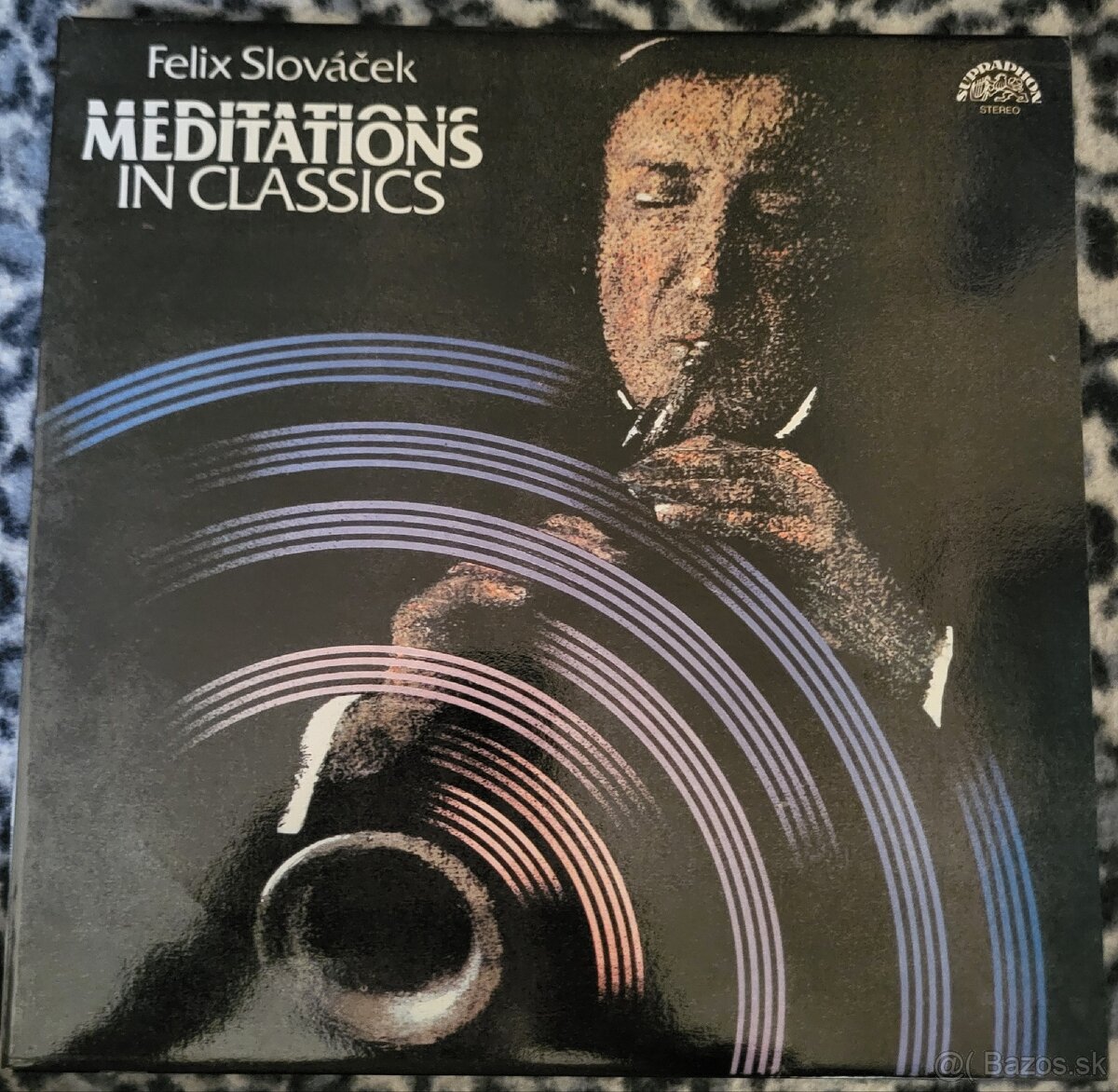 LP Platne rôzne - 6