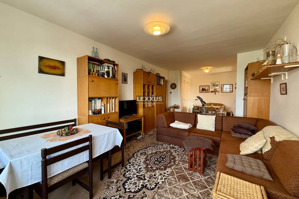 | veľký 3i byt s výhľadom, Ladzianskeho, BA III., 96,70 m2 - 6