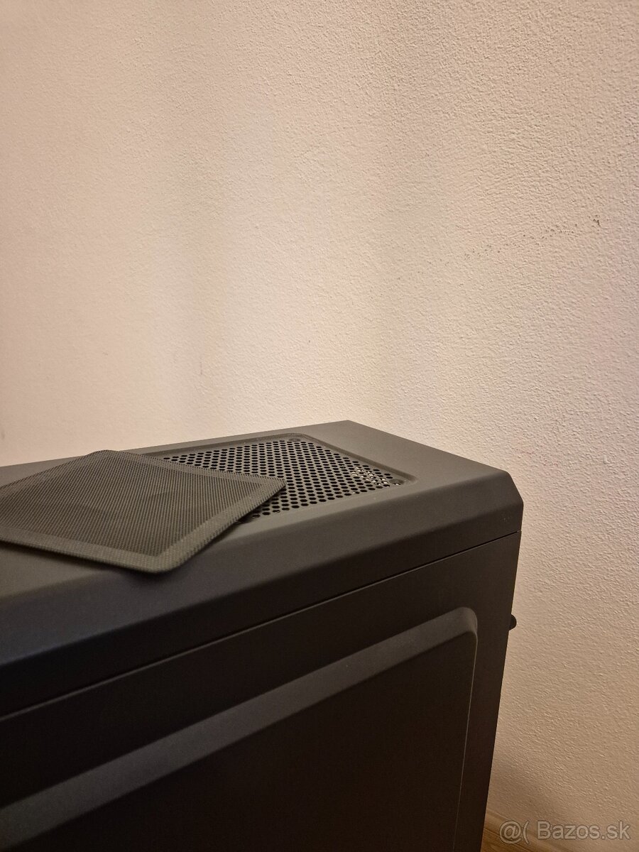 Predám počítač – i5 + GTX 1060 + RGB - 6