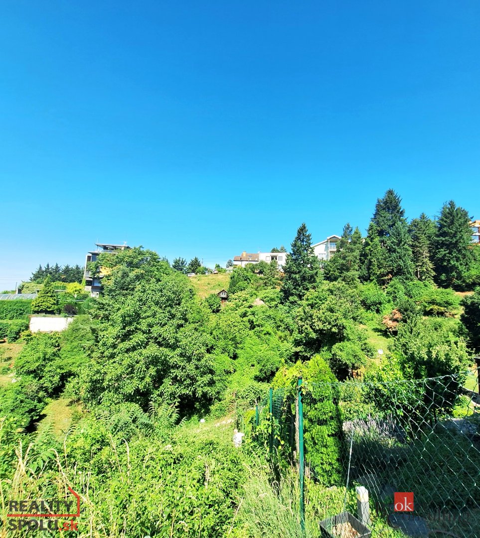 Stavebný pozemok s výhľadom na Dunaj, Karpaty a Rakúsko – Kr - 6