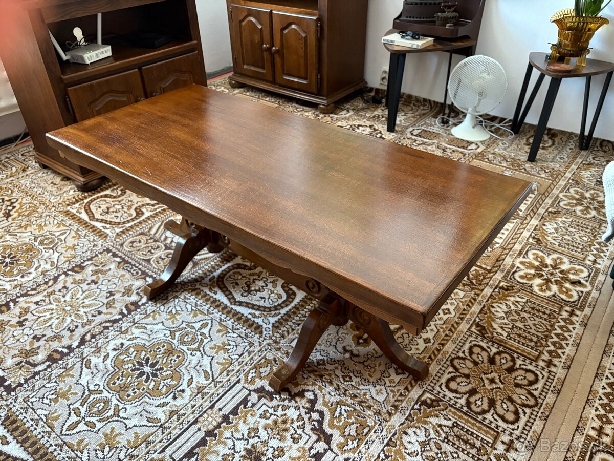 Holandsky nabytok masiv - 6