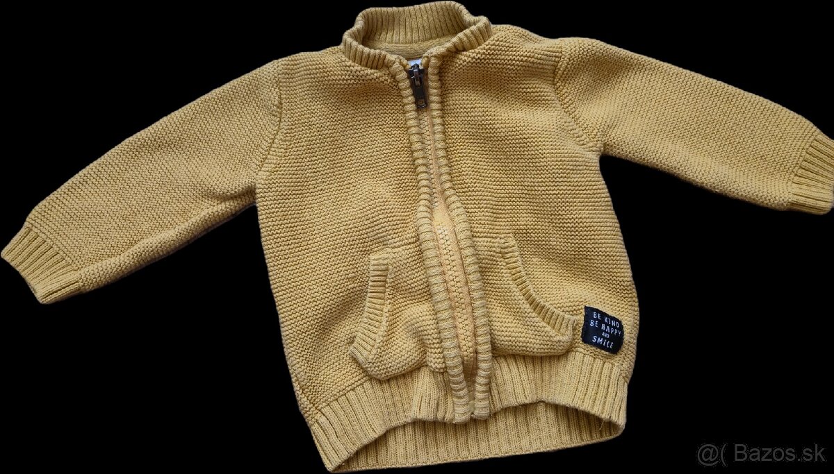 Mix chlapcenskeho oblecenia - 6