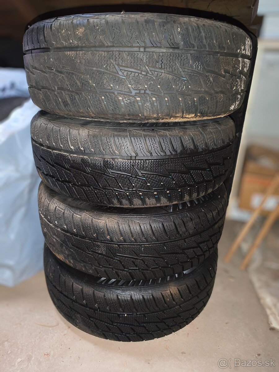 Disky 6jx15 et38 - 6