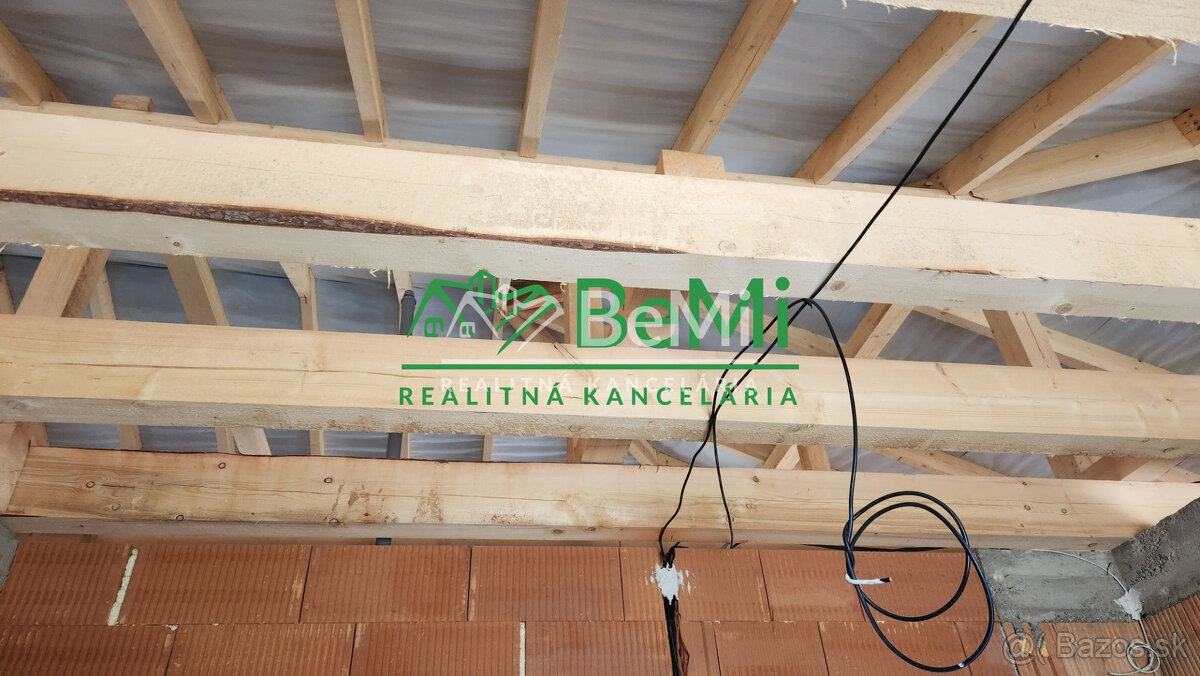 Predaj, novostavba rodinný dom-Veľké Ludince (002-12-MIMIa) - 6