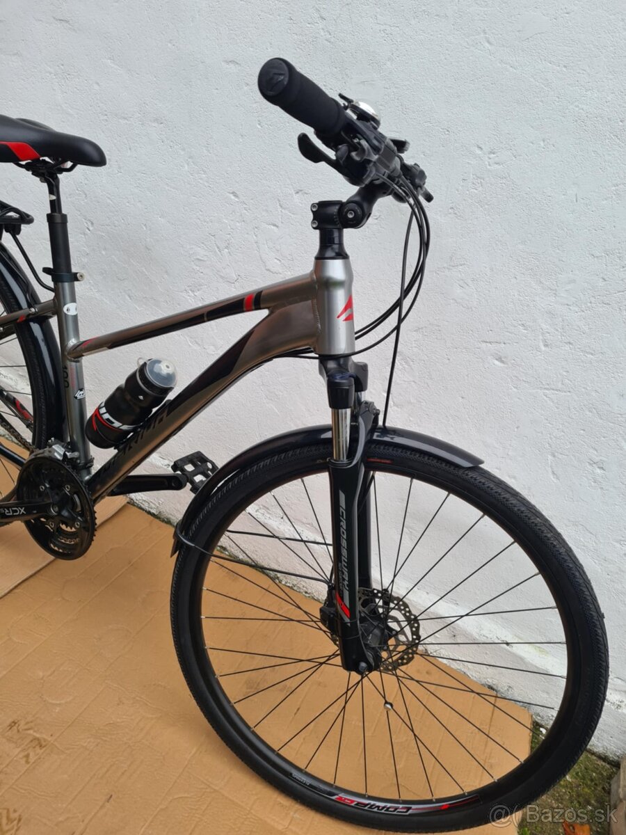 Dámsky bicykel zn.Merida - 6