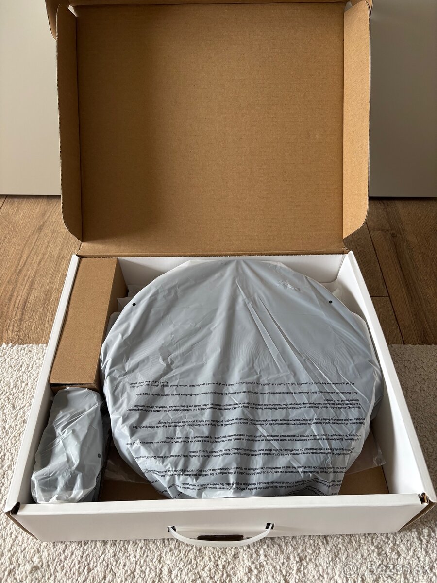 Xiaomi Robot Mop 2 Pro+ - Perfektný stav, skvelá cena - 6