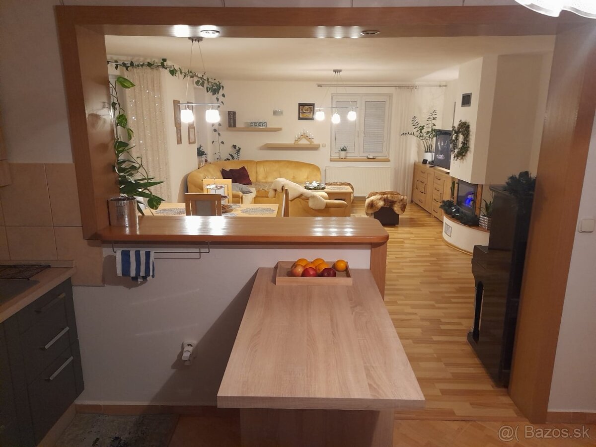 Prenájom domu,Bobrov - 6