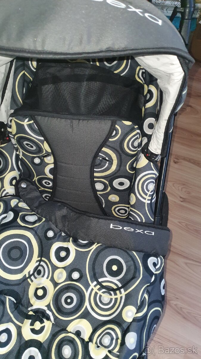 Kočiar bexa ---Novaky--- - 6