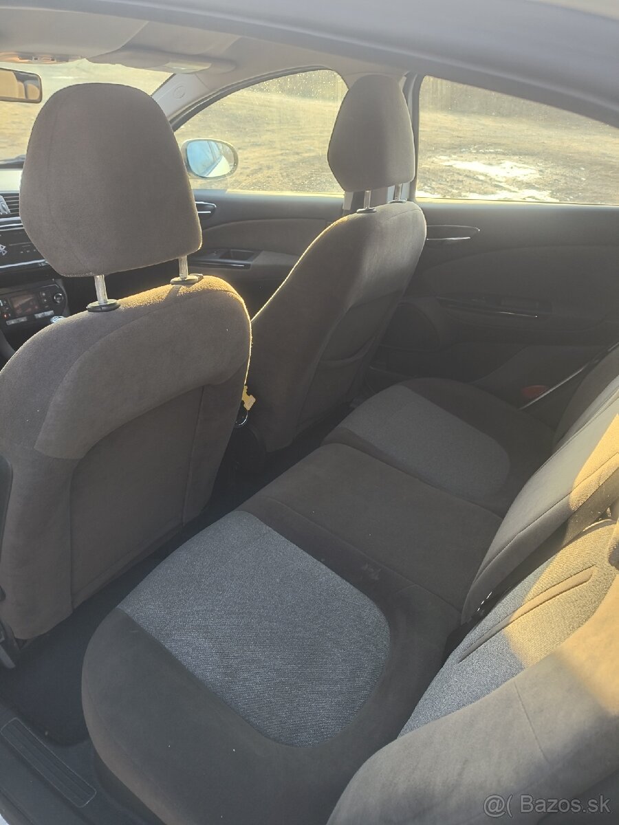 Fiat bravo 1.9 JT 88kw - 6