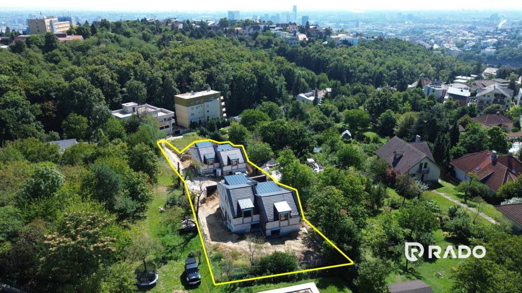 RADO | Pod Gaštanicou 5-izbový dom | Koliba - Nové Mesto - 6
