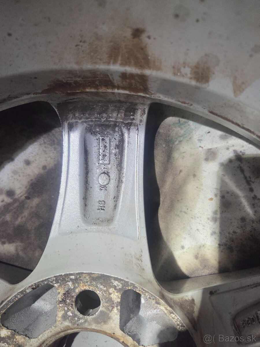 Predam elektrony r16 - 6