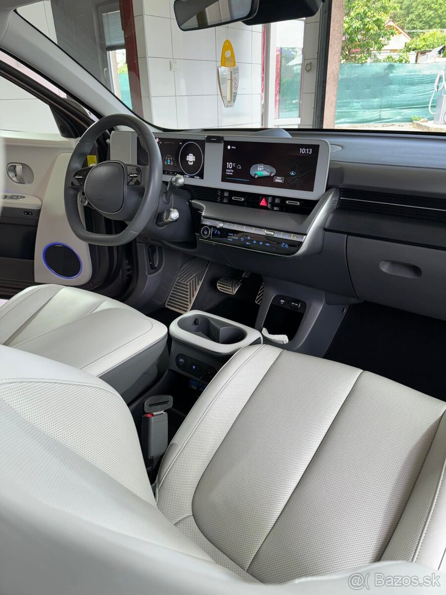 Hyundai Ioniq 5 4WD, 73 kWh, 306 koní - 6