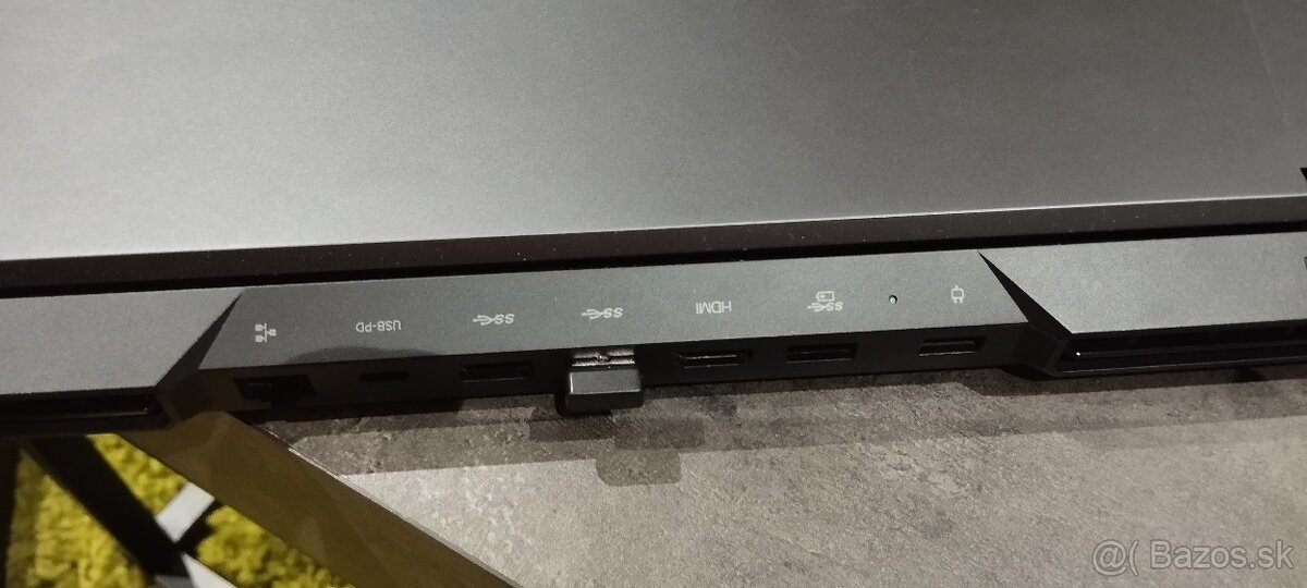 Lenovo Legion 5 Pro - 6