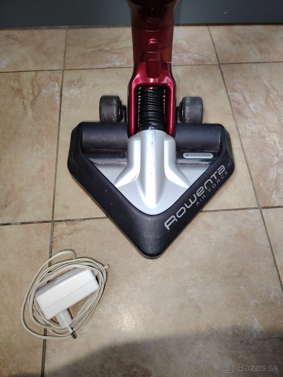 Tyčový vysávač Rowenta - 6