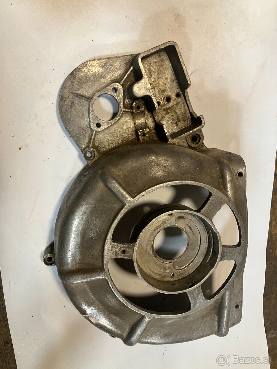 Predam diely Tatran / Manet 100 - 6