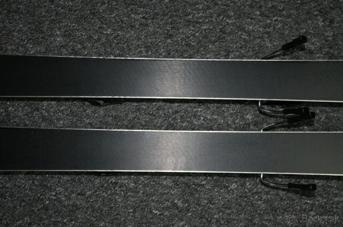 lyže Rossignol Hero 160 cm - 6