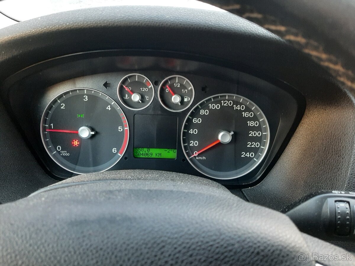 Ford fokus 100kw - 6